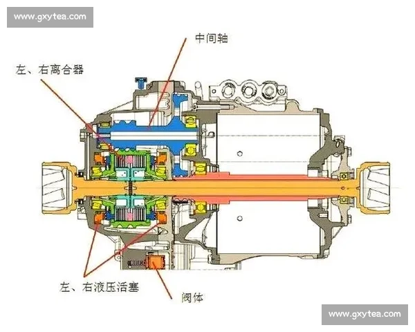 38vs引领新一代高性能解决方案的技术革新与行业应用探索