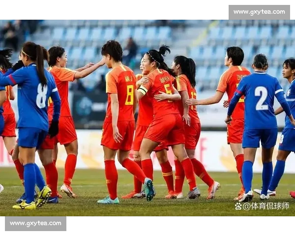 中国女足迎战克罗地亚女足检验阵容磨合与战术升级成效关键一役