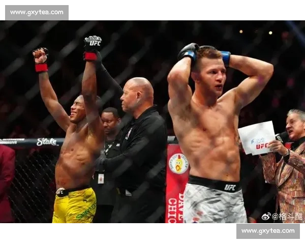 UFC战警与桑托斯激战即将上演 谁能笑到最后主宰擂台荣耀