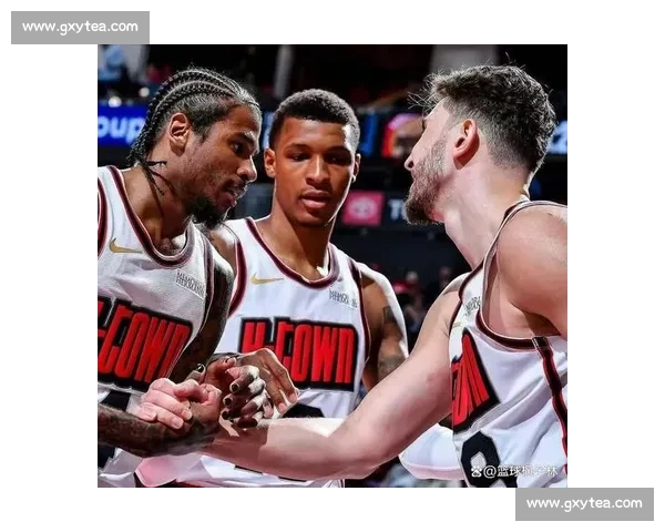 NBA常规赛焦点之战火箭对阵马刺青春与经验的正面较量之夜看点