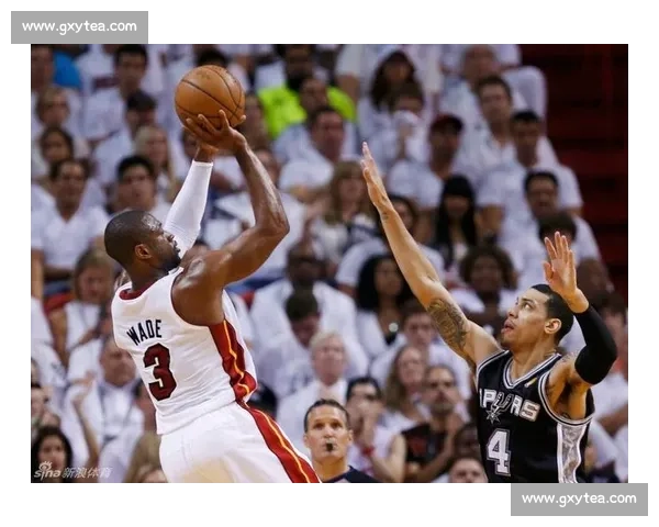 2013NBA总决赛热火马刺第七场王者对决与历史瞬间回顾