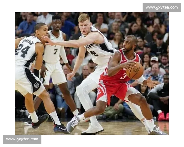 NBA直播焦点战火箭对决马刺青春风暴正面碰撞西部较量引爆赛场之夜