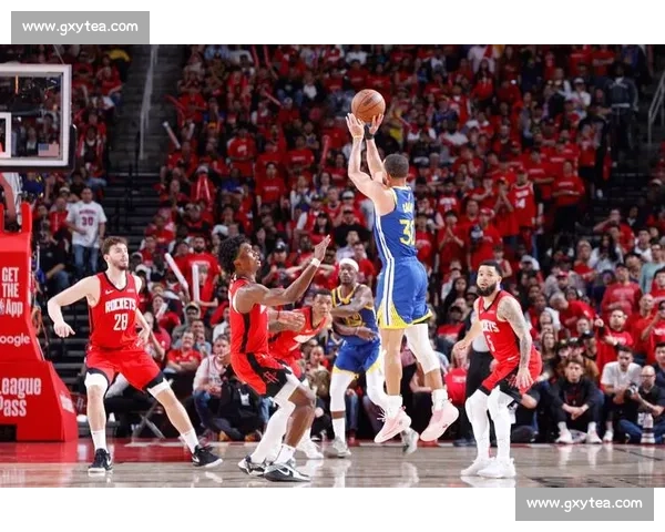 2017年NBA勇士火箭经典对决回放西决巅峰之战深度复盘