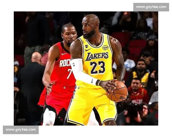 NBA回放湖人火箭G3詹姆斯领衔激战全场关键时刻解析精彩回顾