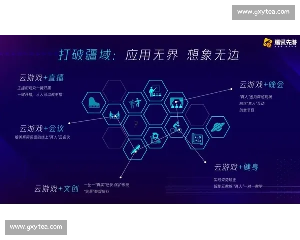 以vs中文网为核心的中文内容生态发展与用户体验新趋势探索
