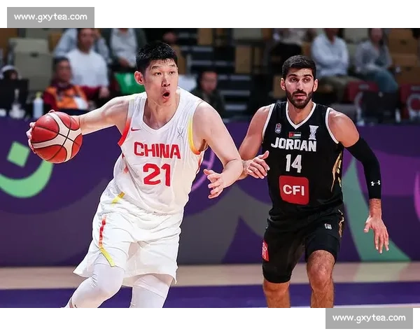 中国男篮迎战约旦直播全程解析焦点对决前瞻看点汇总精彩瞬间不容错过
