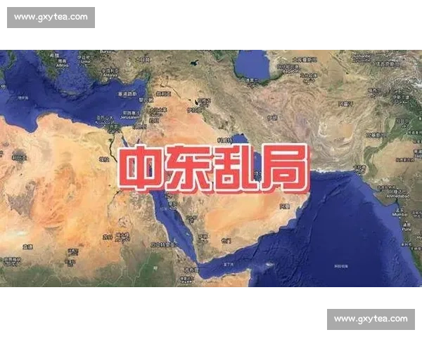 以伊朗vs对决升温中东局势走向引发全球高度关注多方博弈暗流涌动