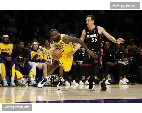 以历史交锋记录透视湖人对阵热火胜负走势与关键节点赛季表现分析