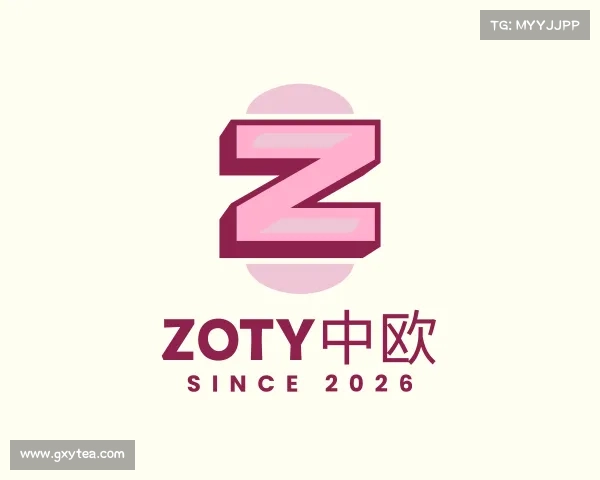 解读zoty中欧